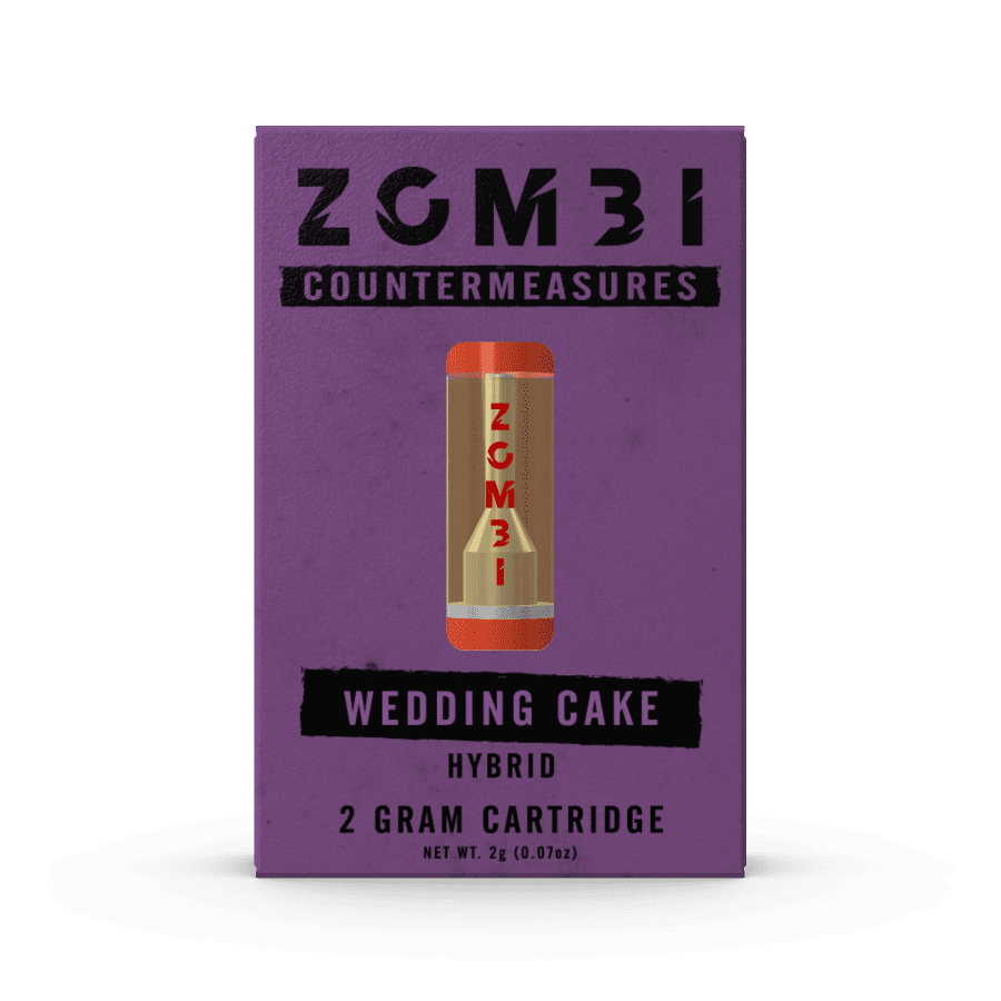 The Zombi Nation